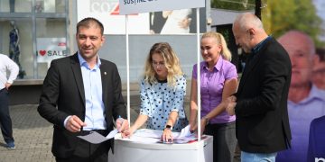 Lista suspiciunilor din PSD Maramureș