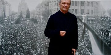 Dr. Traian Orban, președintele Memorialului Revoluției din 1989 din Timișoara, a trecut la cele veșnice