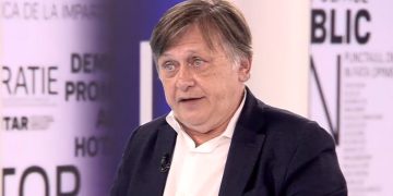 Fără precedent! Crin Antonescu, atac la Iohannis și la cinci liberali nevertebrați!