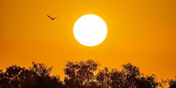 Astăzi începe toamna astronomică…