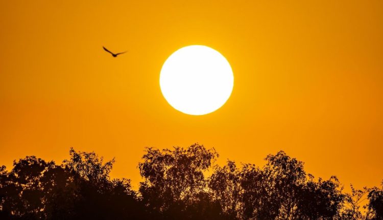 Astăzi începe toamna astronomică…