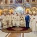 Împreună spre Marele Jubileu 2025 Episcopii catolici din România reuniți în sesiune plenară la Timișoara