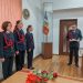 ISU Maramureș: Doi ofițeri și un subofițer au depus jurământul militar