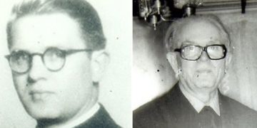 113 ani de la nașterea episcopului greco-catolic Ioan Chertes