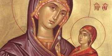 Peste 2,6 milioane de români îşi sărbătoresc onomastica de Sfânta Maria