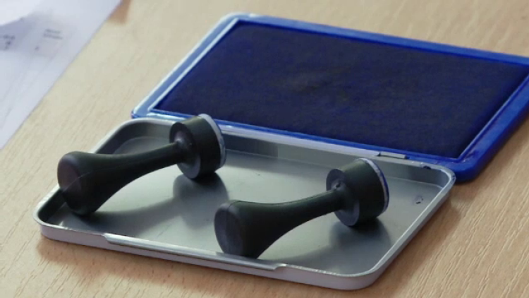 Partidul DREPT nu va avea reprezentanţi în cadrul BEC