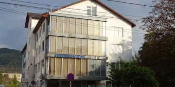 MedLife achiziţionează spitalul Euromedica Baia Mare