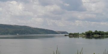 Vârful de debit pe Dunăre se va înregistra probabil la sfârșitul lunii