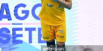 Volei. Franco Medina, ultima achiziție a echipei Știința Explorări Baia Mare