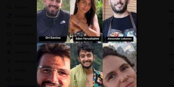 Descoperire macabră: Șase trupuri ale ostaticilor istraelieni, descoperite în tunelurile Hamas