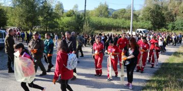 Mobilizare exemplară în Maramureș: peste 17.000 de voluntari au participat  la „Let’s Do It, Romania 2024!”
