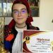 Sigheteanca Adda Simion a câștigat Trofeul Vocea Festivalului Concurs Național ,,Vedete în Devenire“ Suceava