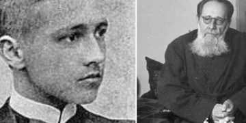 12 septembrie, 142 de ani de la naşterea lui Ion Agârbiceanu