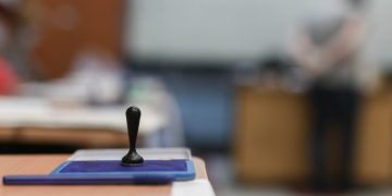 Alegeri prezidențiale 2024. Perioada electorală începe săptămâna aceasta