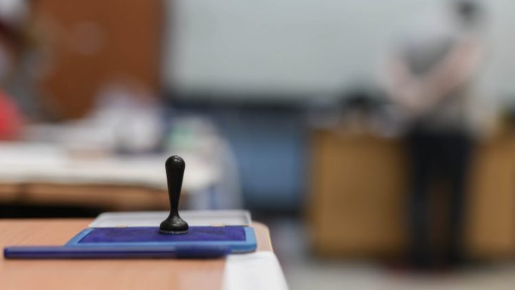 Alegeri prezidențiale 2024. Perioada electorală începe săptămâna aceasta