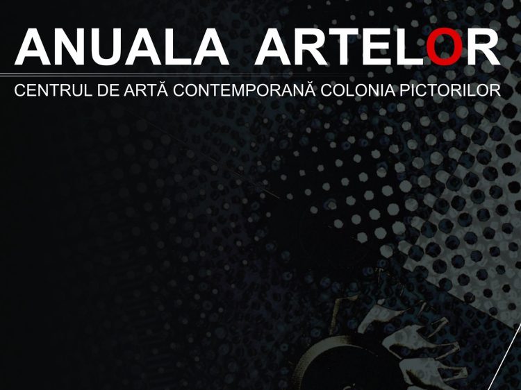 116 lucrări de artă, pictură, grafică, sculptură, arte decorative și multimedia, la Anuala Artelor