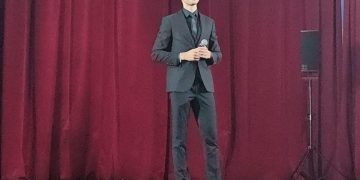 Festivalul Artiștilor Amatori din MAI se desfășoară în Borșa