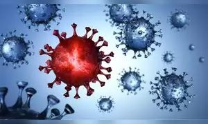 O nouă variantă Covid se răspândește rapid în Europa