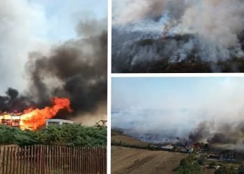 PROSTIA, nu FOCUL, mistuie România și Maramureșul! Credința…singura cale!