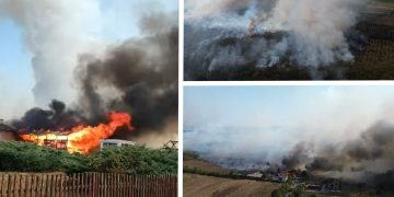 PROSTIA, nu FOCUL, mistuie România și Maramureșul! Credința…singura cale! 