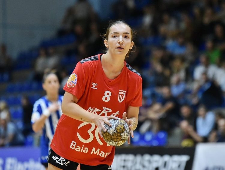 Victoriile aduc victorii! Fetele de la Minaur au un început perfect de campionat