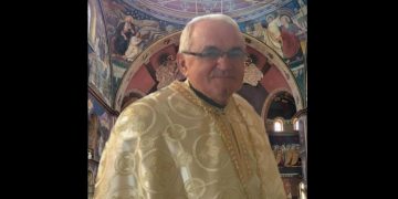 Preotul Pop Vasile, fost paroh în Pribilești, a trecut la cele veșnice