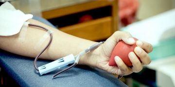 Apel umanitar. Salvamontistul Nicoară Mihali de la Salvamont Borșa are nevoie urgentă de sânge grupa 01 pozitiv