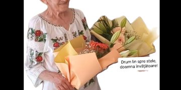 DOLIU ÎN ÎNVĂȚĂMÂNT! Un înger s-a întors în Cer!