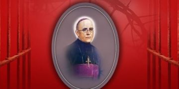 Centrul Spiritual „Fericitul Episcop Martir Alexandru Rusu” va fi binecuvântat, la Șaulia de Câmpie, în prezența PS Vasile Bizău