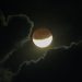 Eclipsa parţială de Lună în noaptea de 17 spre 18 septembrie