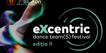 Duminică începe eXcentric dance team(S) international festival, cel mai nonconformist festival din Baia Mare. Programul pe zile