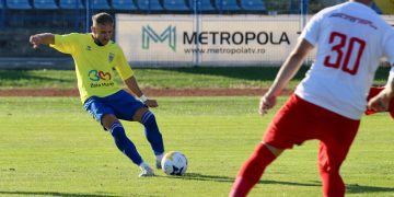 LIGA 3: Minaurul se impune la scor și își păstrează primul loc