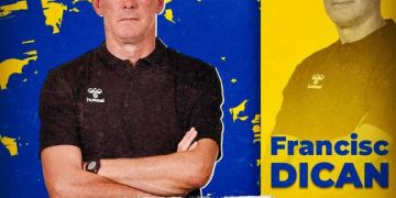 Fotbal. Francisc Dican nu mai este antrenorul echipei CS Minaur Baia Mare