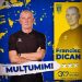 Fotbal. Francisc Dican nu mai este antrenorul echipei CS Minaur Baia Mare