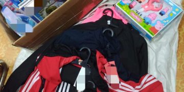 19 fapte de natură economico-financiară constatate de polițiști