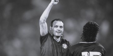 A murit Toto Schillaci. Legendarul atacant italian era grav bolnav