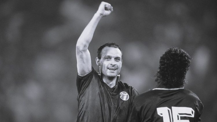 A murit Toto Schillaci. Legendarul atacant italian era grav bolnav