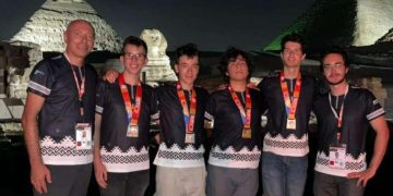 Ministerul Educaţiei: România a câştigat patru medalii la Olimpiada Internaţională de Informatică