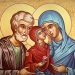 Cine au fost Sfinții Ioachim şi Ana, prăznuiți pe 9 septembrie