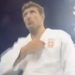 Cum să ne mai ajute Dumnezeu? Un sportiv, campion mondial la judo, suspendat pe 5 luni pentru că și-a făcut semnul crucii la Jocurile Olimpice