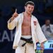 Un campion mondial la judo a fost suspendat pe cinci luni pentru că și-a făcut semnul crucii la Jocurile Olimpice