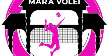 Baia Mare are echipă de volei feminin: Mara Volei