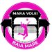Baia Mare are echipă de volei feminin: Mara Volei
