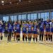 Handbal. Liga Florilor. Victorie clară pentru CS Minaur Baia Mare în prima etapă