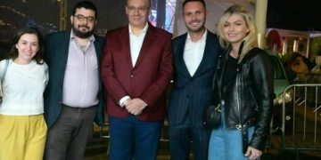 Râde ciob de oală spartă! Votați PSD-ul ca omul lui Iohannis să iasă deputat! 