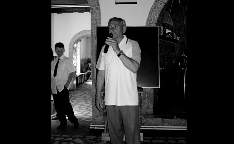 Învățământul maramureșean este în doliu! Profesorul Ioan Tivadar a plecat dintre noi