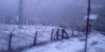 Vremea azi, 30 septembrie. Frig, ploaie, lapoviță și ninsoare la altitudini de peste 1700 m