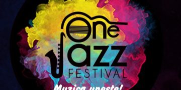 23 de artiști din Moldova, Olanda, Serbia, Polonia, Ungaria, Suedia și România la One Jazz Festival, ediția a șasea
