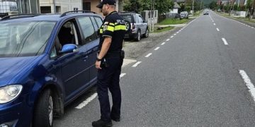 Raliul Maramureș HillClimb Challenge 2024. Informare privind închiderea circulației pe DN 18