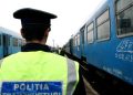 Minor dispărut depistat de polițiștii de transporturi în Gara CFR Baia Mare